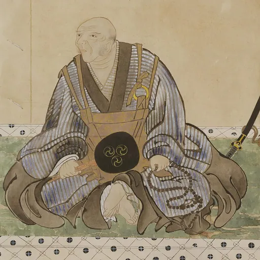 Portrait of Yūki Harutomo