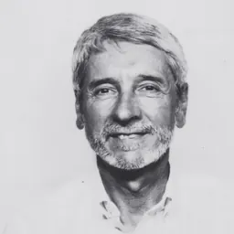 Portrait of Guido Mislin