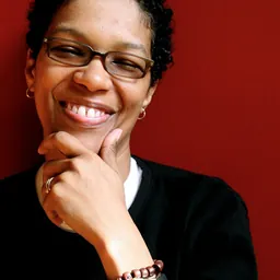 Portrait of Angel Kyodo Williams