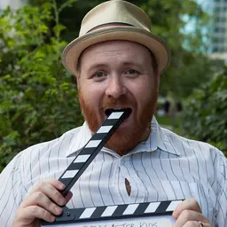 Portrait of Jeremy Lalonde