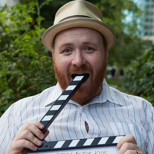 Portrait of Jeremy Lalonde