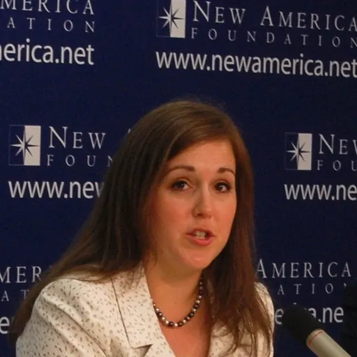 Portrait of Mae Flexer