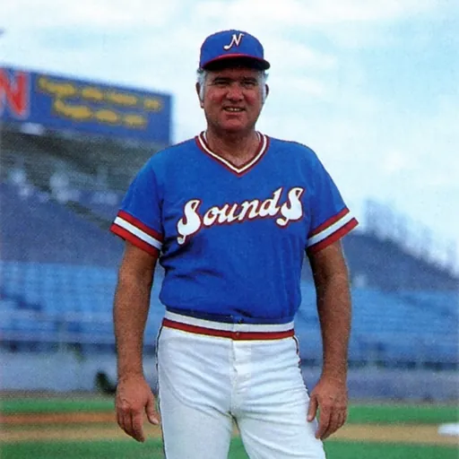 Portrait of Jim Saul