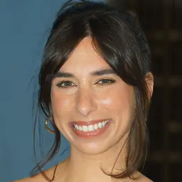 Portrait of Brooke Averick