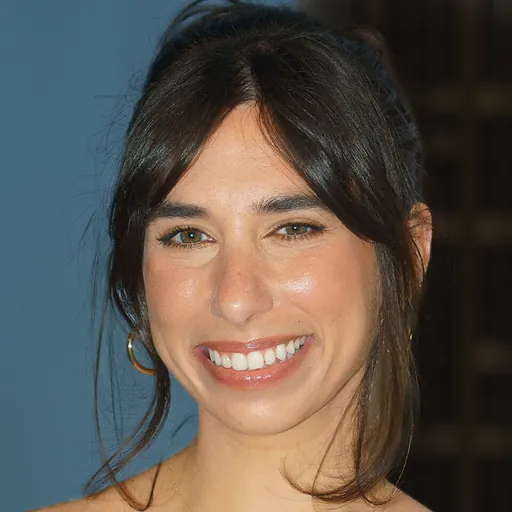 Portrait of Brooke Averick