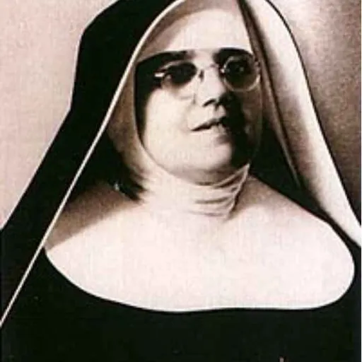 Portrait of Marija Petković