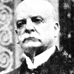 Portrait of Enrique Basadre Stevenson