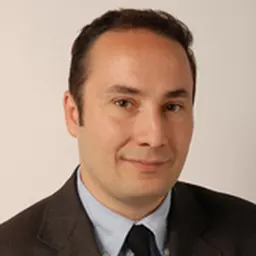 Portrait of Maurizio Acerbo