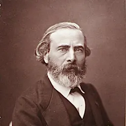 Portrait of Pierre Édouard Frère