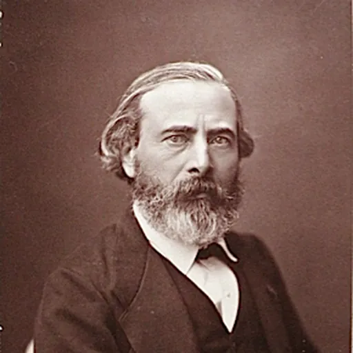 Portrait of Pierre Édouard Frère