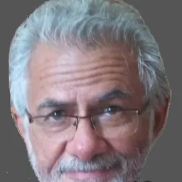Portrait of Josh Fisher