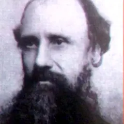 Portrait of J. V. S. Taylor