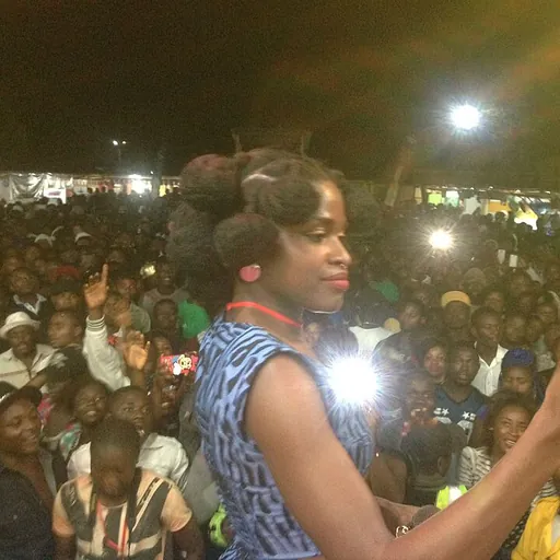 Portrait of Reniss