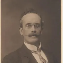 Portrait of James Fowler