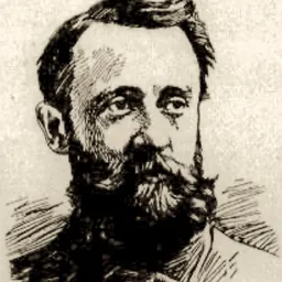 Portrait of William W. Gilchrist