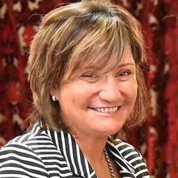 Portrait of Waimarama Taumaunu