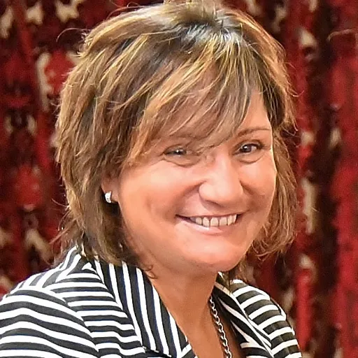 Portrait of Waimarama Taumaunu