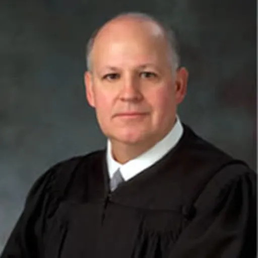 Portrait of David S. Cercone