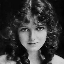 Portrait of Vivian Martin