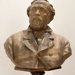 Portrait of Francesco Fiorentino