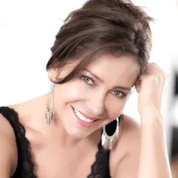 Portrait of Mara Escalante