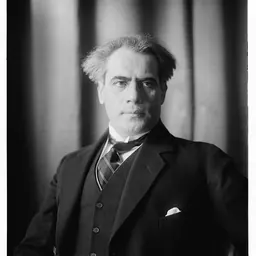 Portrait of Joseph Michael Schwarz