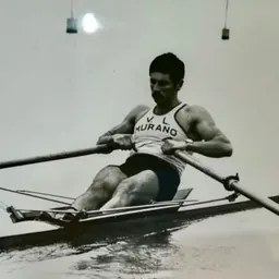Portrait of Umberto Ragazzi