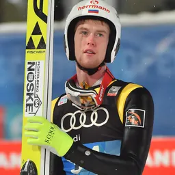 Portrait of Evgeni Klimov