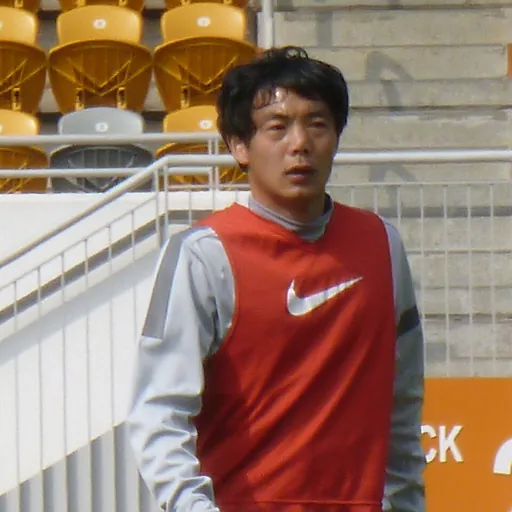 Portrait of Jang Kyung-jin