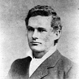 Portrait of William W. Taylor