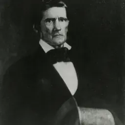 Portrait of Robert Jefferson Breckinridge