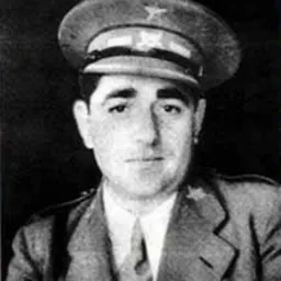 Portrait of Guillermo Ascanio