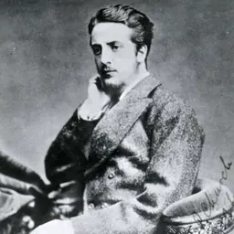 Portrait of John Tunstall