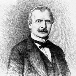 Portrait of Auguste Mermet