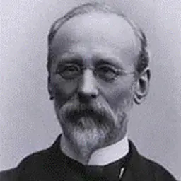 Portrait of Carl Johan Frydensberg