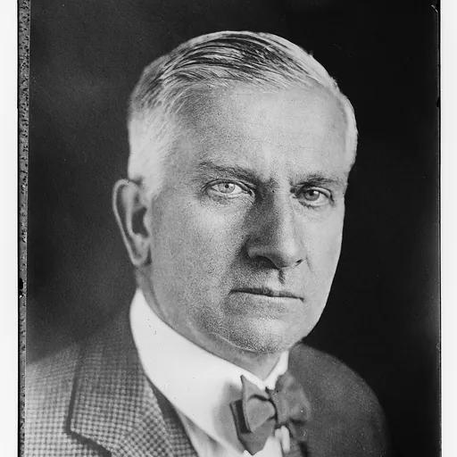 Portrait of Hugo Graf von und zu Lerchenfeld auf Köfering und Schönberg