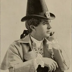 Portrait of William J. Scanlan