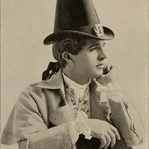 Portrait of William J. Scanlan