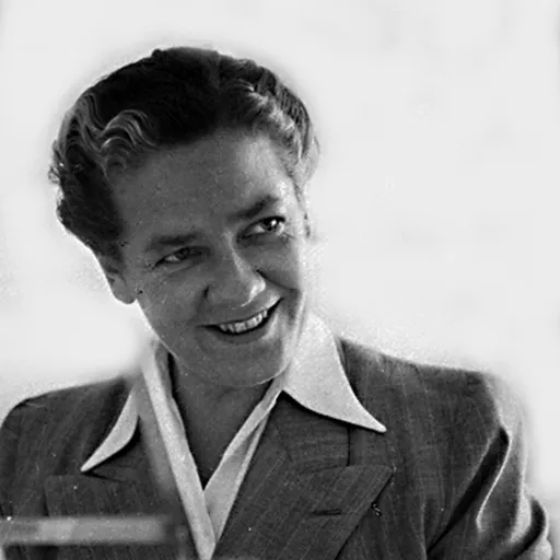 Portrait of Kai Gullmar