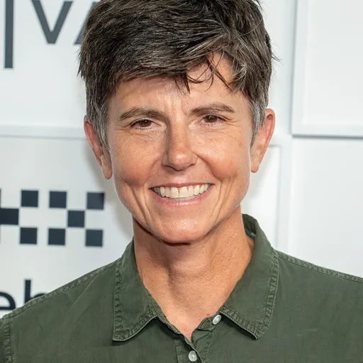 Portrait of Tig Notaro