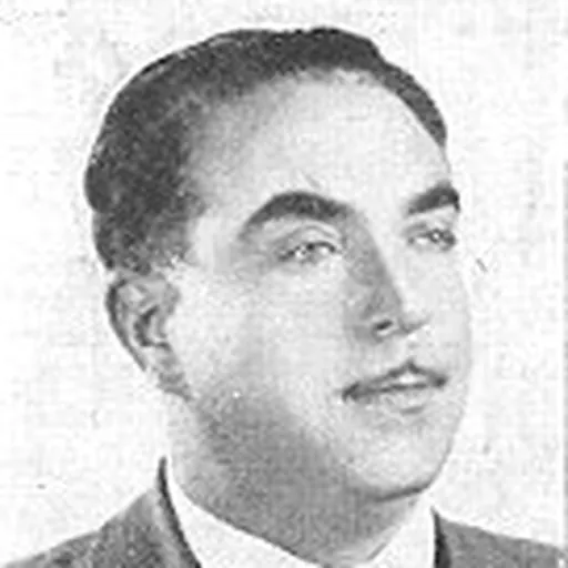 Portrait of Filadelfio Caroniti
