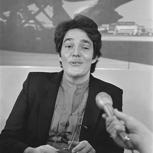 Portrait of Kathleen Satchwell