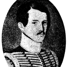 Portrait of Elias Carl Strokirk