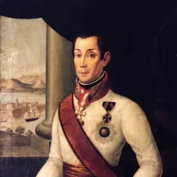 Portrait of Franjo Tomašić