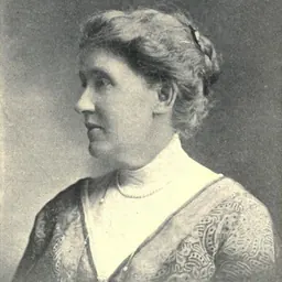 Portrait of Lilian C. Streeter