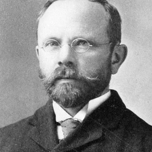 Portrait of Robert Stein