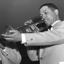 Portrait of Wallace Jones