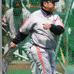 Portrait of Sadaaki Yoshimura