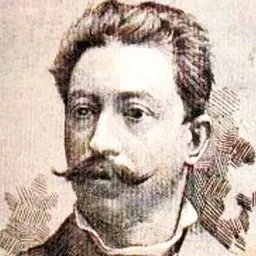 Portrait of Cesare Biseo