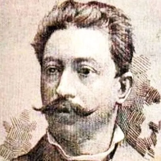 Portrait of Cesare Biseo